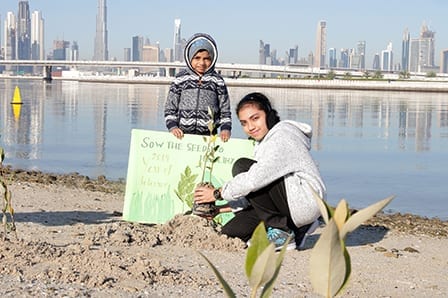 World Wetlands Day 2019