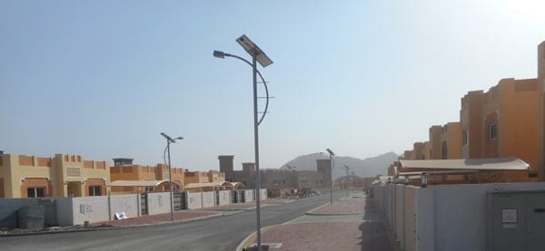 VILLAS IN HATTA