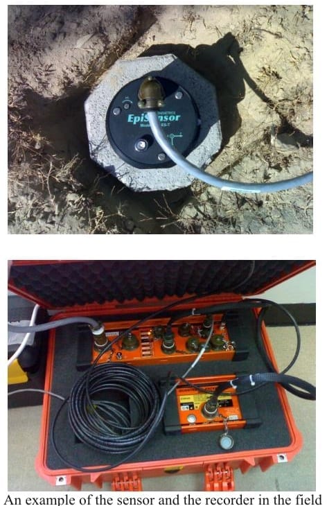 Ambient noise monitoring1