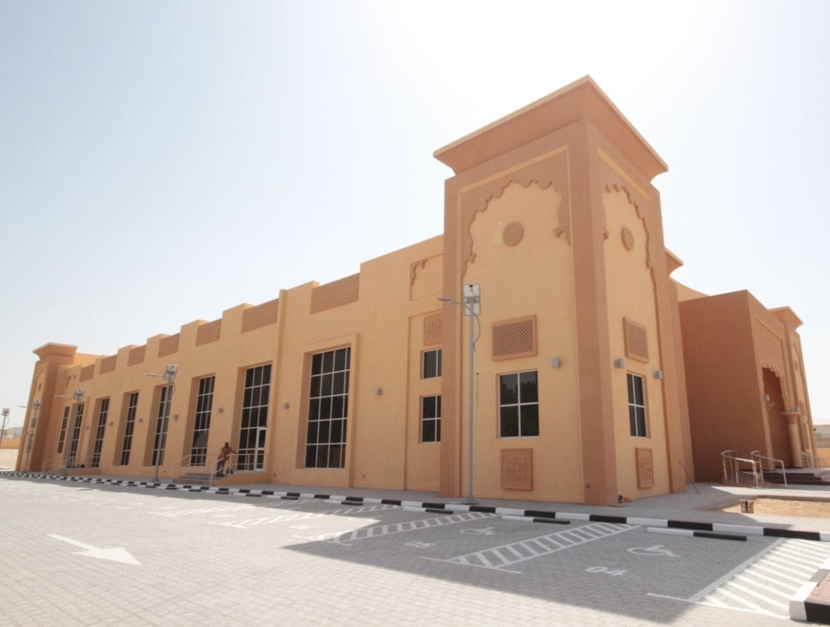 Al Tawar and Al Barsha Wedding Halls - قاعتا أفراح الطوار والبرشاء