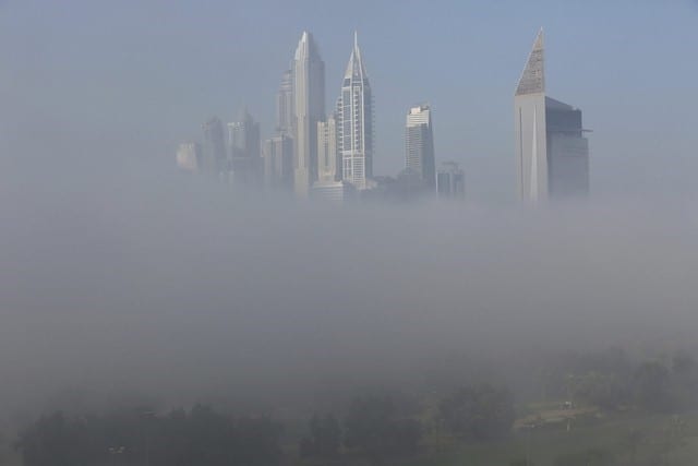 Visibility Project