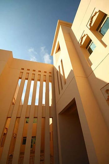 Islamic Institute 6