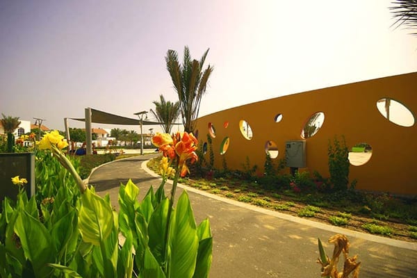 Neighborhood Parks 1