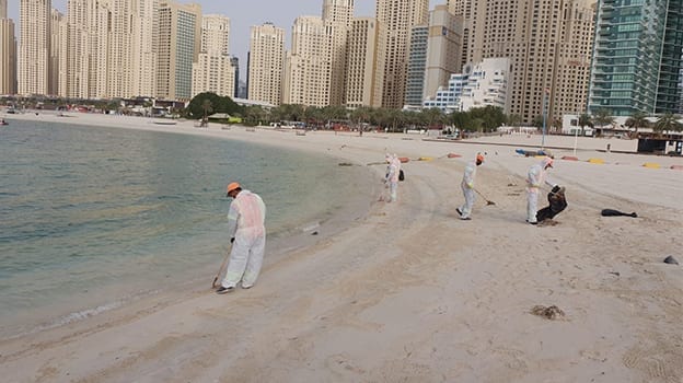 cleaning - تنظيف