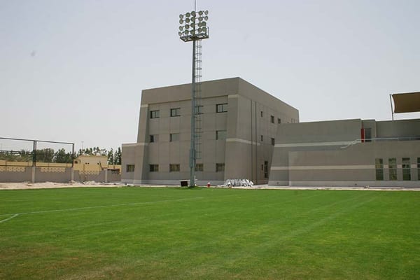 UAE Football Association