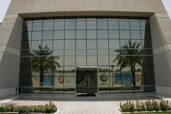 UAE Football Association