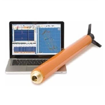 Hydrographic Survey equipment’s - معدات المسح الهيدروغرافي