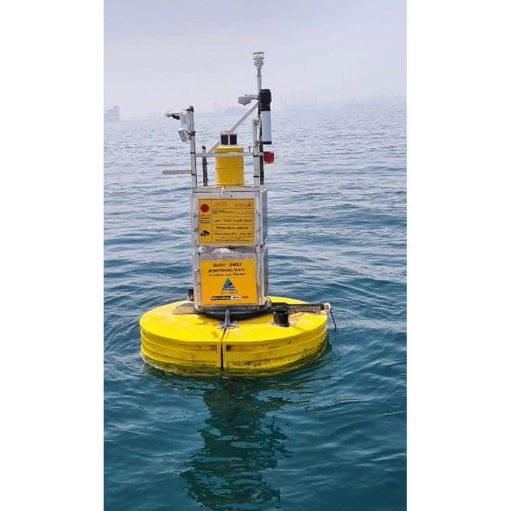 Oceanographic Observations - الملاحظات الأوقيانوغرافية