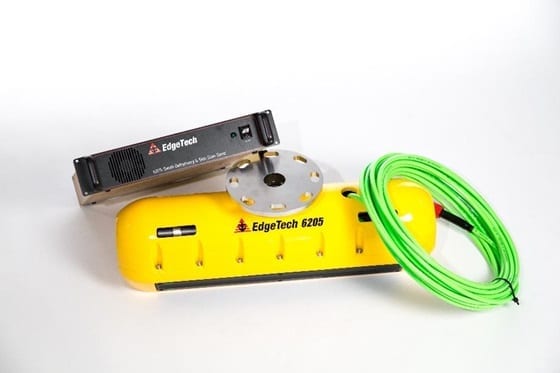 Hydrographic Survey equipment’s - معدات المسح الهيدروغرافي