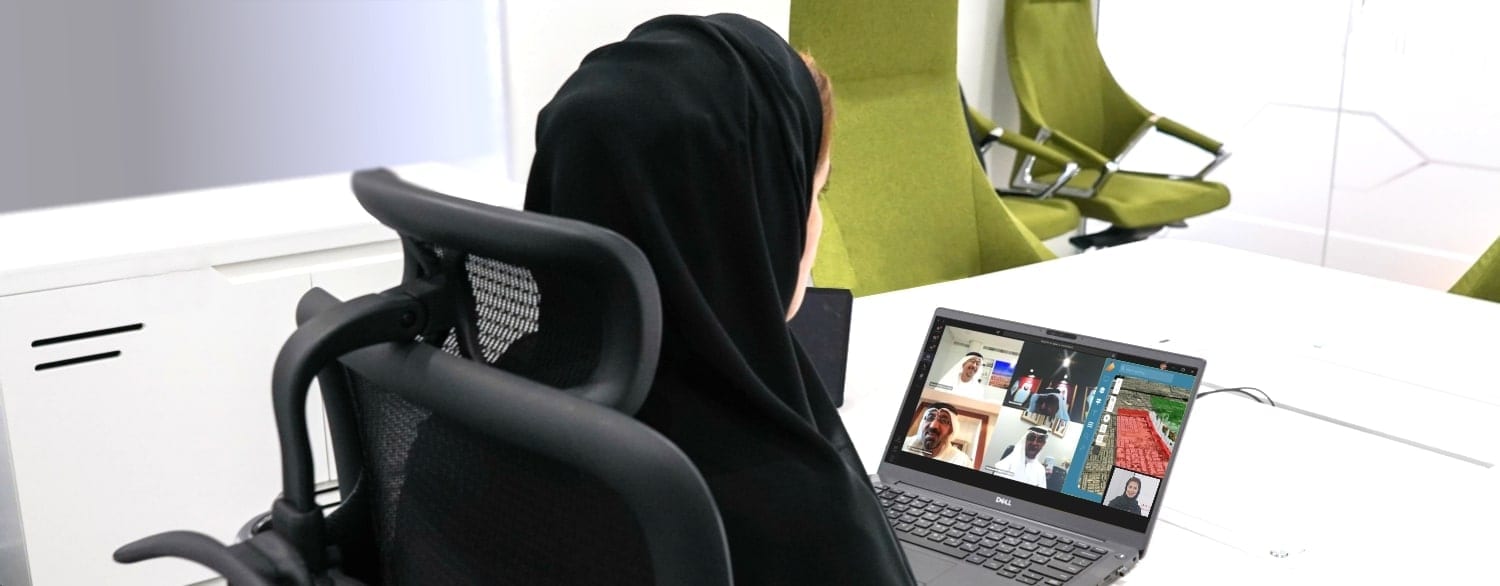 اطلاق مشروع آفاق دبي