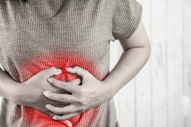 food poisoning - تسمم غذائي