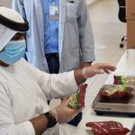Pre-Packed goods - العبوات المعبأة مسبقاً