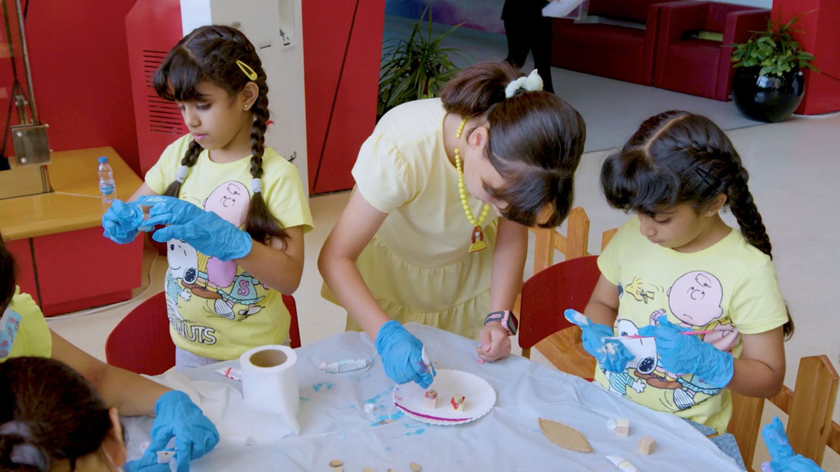 Children City