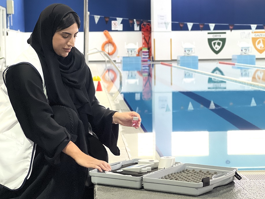 Dubai Municipality runs campaigns to monitor compliance with safety and public health standards across 500 educational and commercial institutions