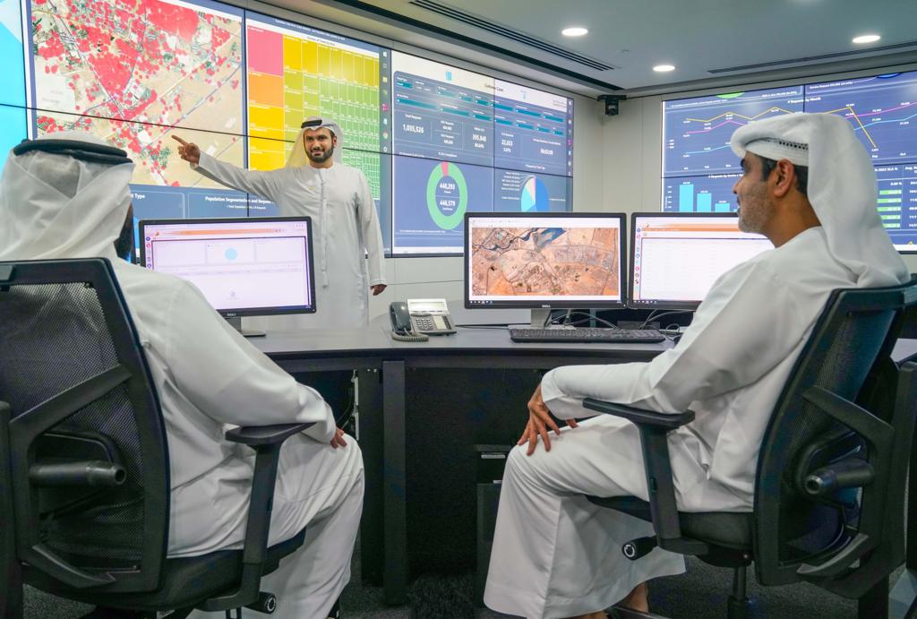 Dubai Municipality launches digital platform empowering senior leaders with customer requests
