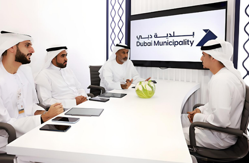 Dubai Municipality conducts over 60 interviews under Future Talents Program and Pioneers Initiative during Ru’ya 2023 Careers UAE Redefined