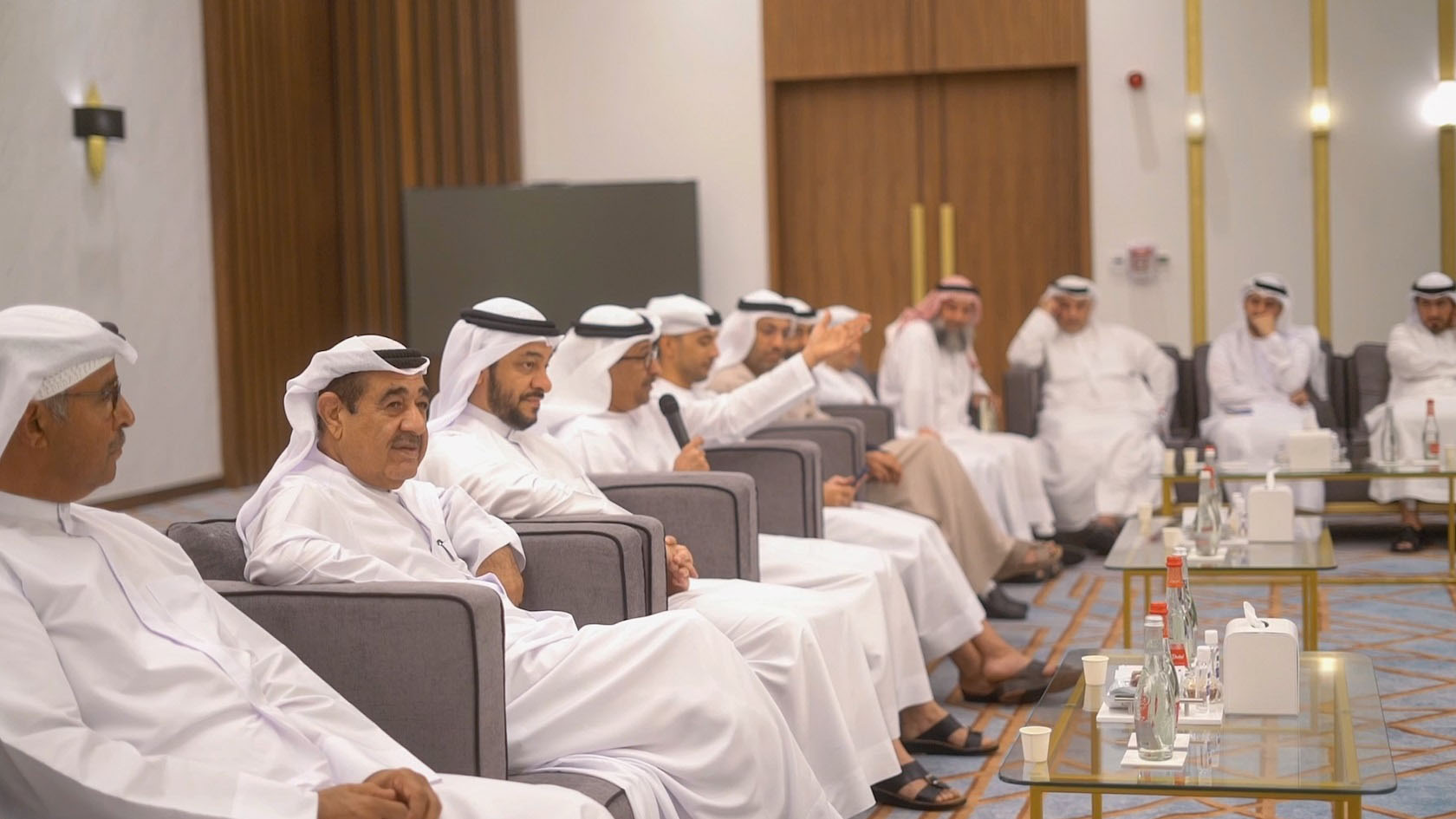 Dubai Municipality organizes 38 forums for customers since the beginning of 2023