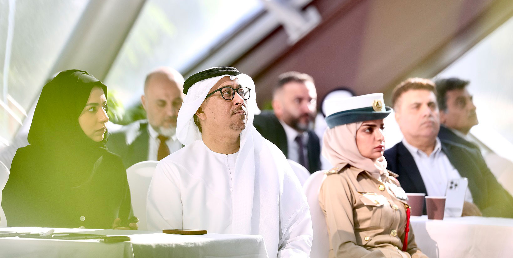 Dubai Municipality and PMO Global Alliance UAE Community Hub organize second session of PMO Connection Day