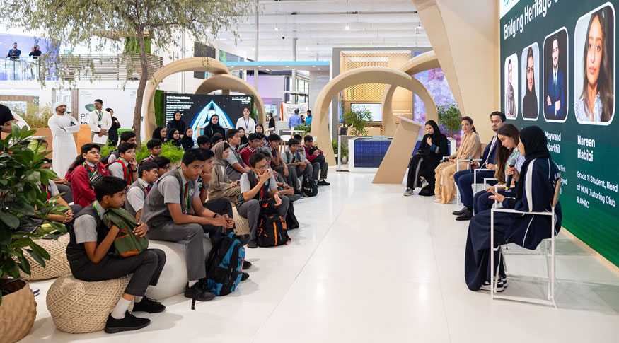 COP28: Dubai Municipality announces weekend activations, panels and workshops