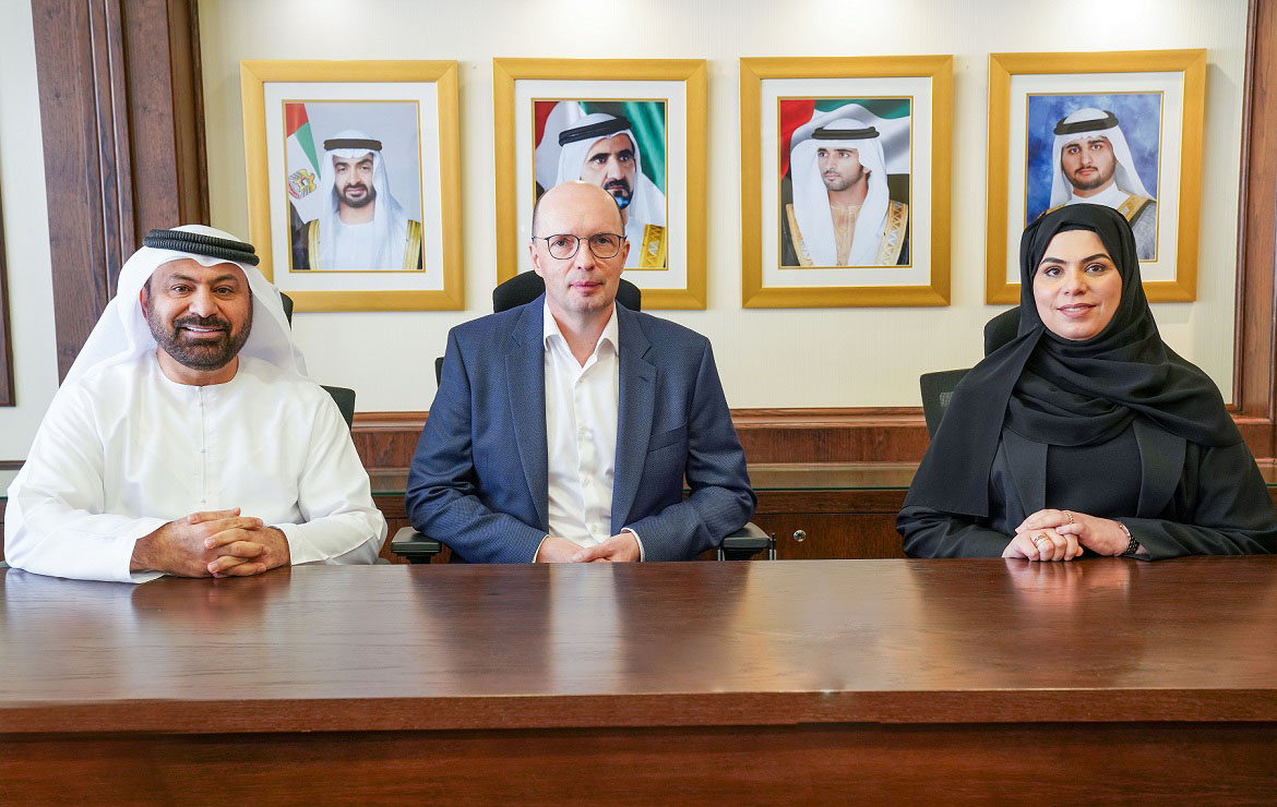 Dubai Municipality signs MoU with Majid Al Futtaim – Retail to ensure sustainable food supply chain