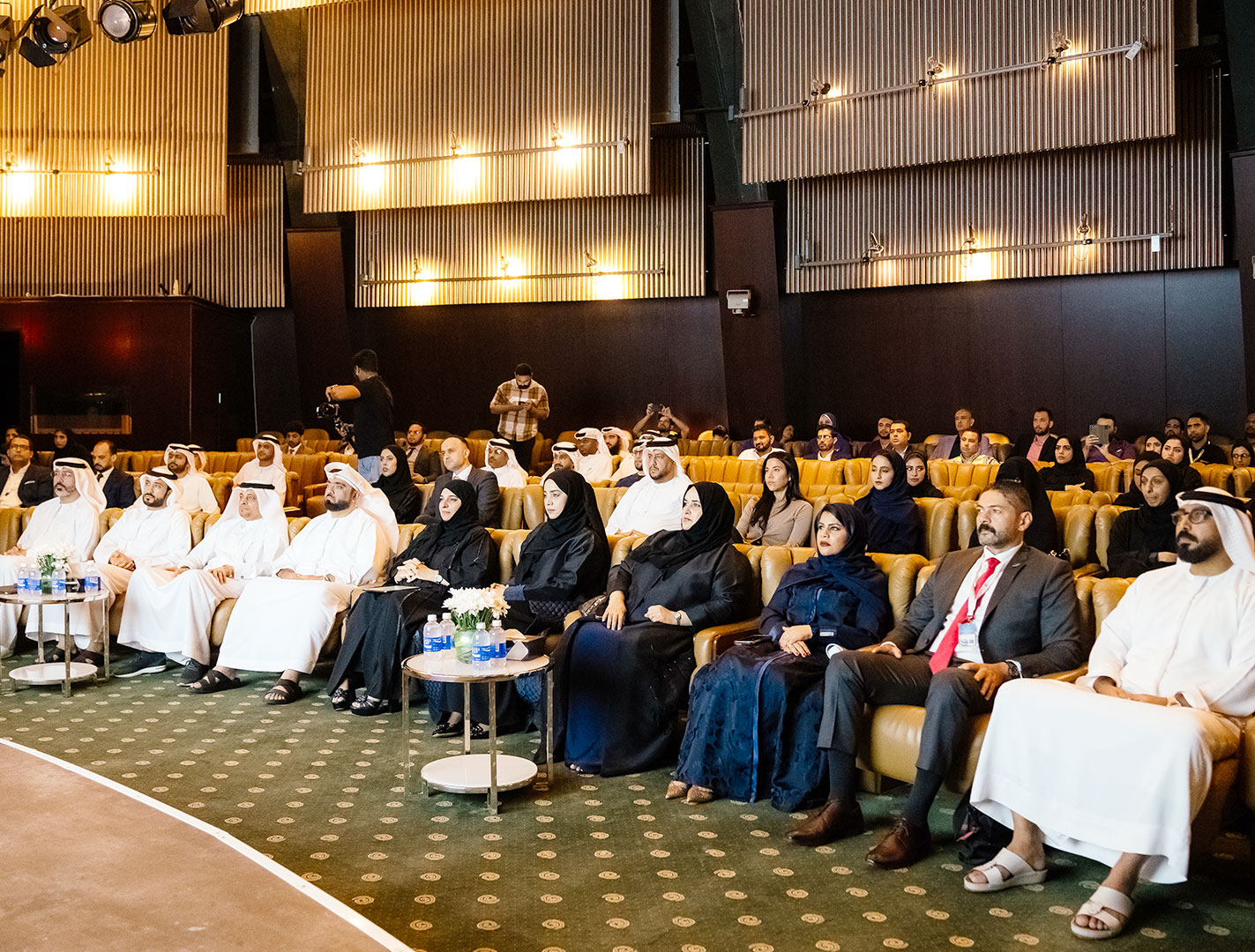 Dubai Municipality launches Health and Safety Week event with exceptional participation from public and private sectors
