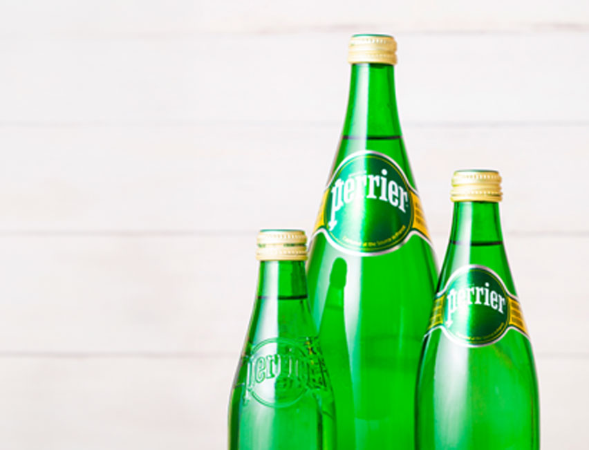 DubaiMunicipality assures the safety of Perrier French water products circulated in Dubai markets