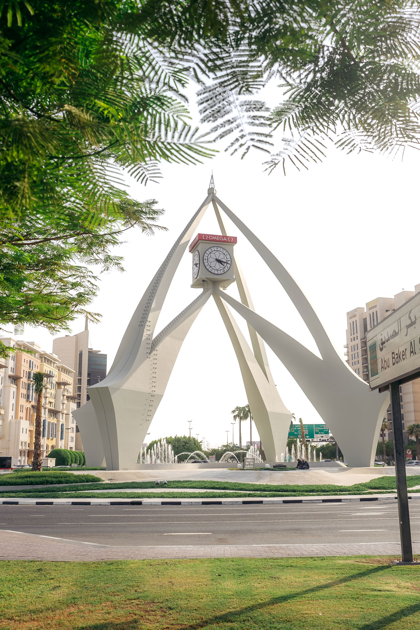 Dubai celebrates architectural icons on World Heritage Day