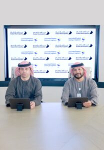 Dubai Municipality and Society of Engineers Sign MoU.