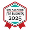 Big Awards for Business 2025