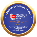MEED Projects Awards 2025