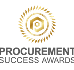 Procurement Success Awards 2025