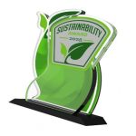 Sustainability Awards by Business Intelligence 2025
