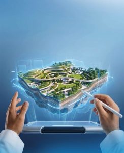 Dubai launches world's first AI park design challenge