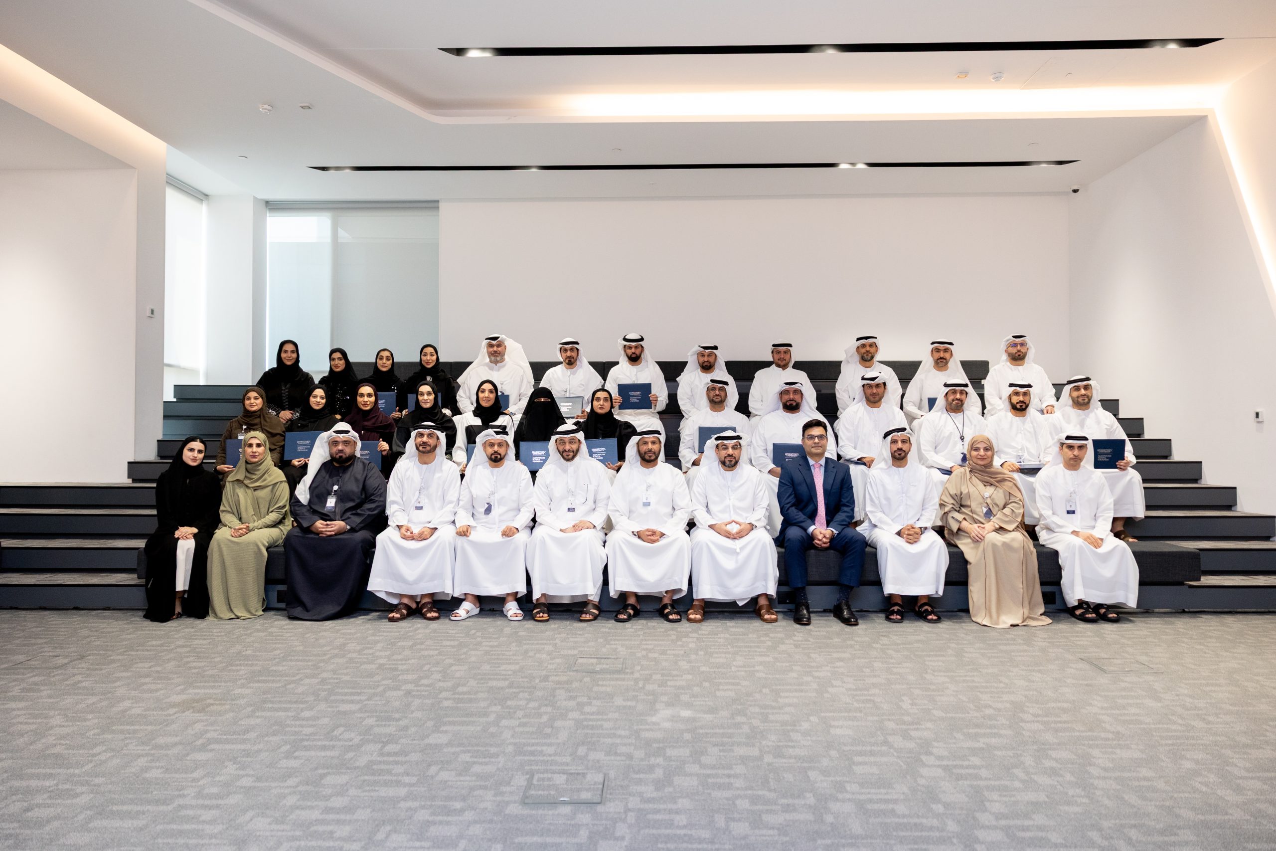 Sustainability Leaders Lab launched with Dubai Youth Council