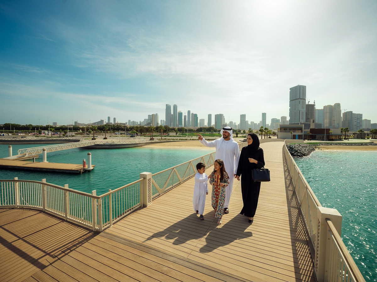 Dubai opens new investment opportunities at Al Mamzar