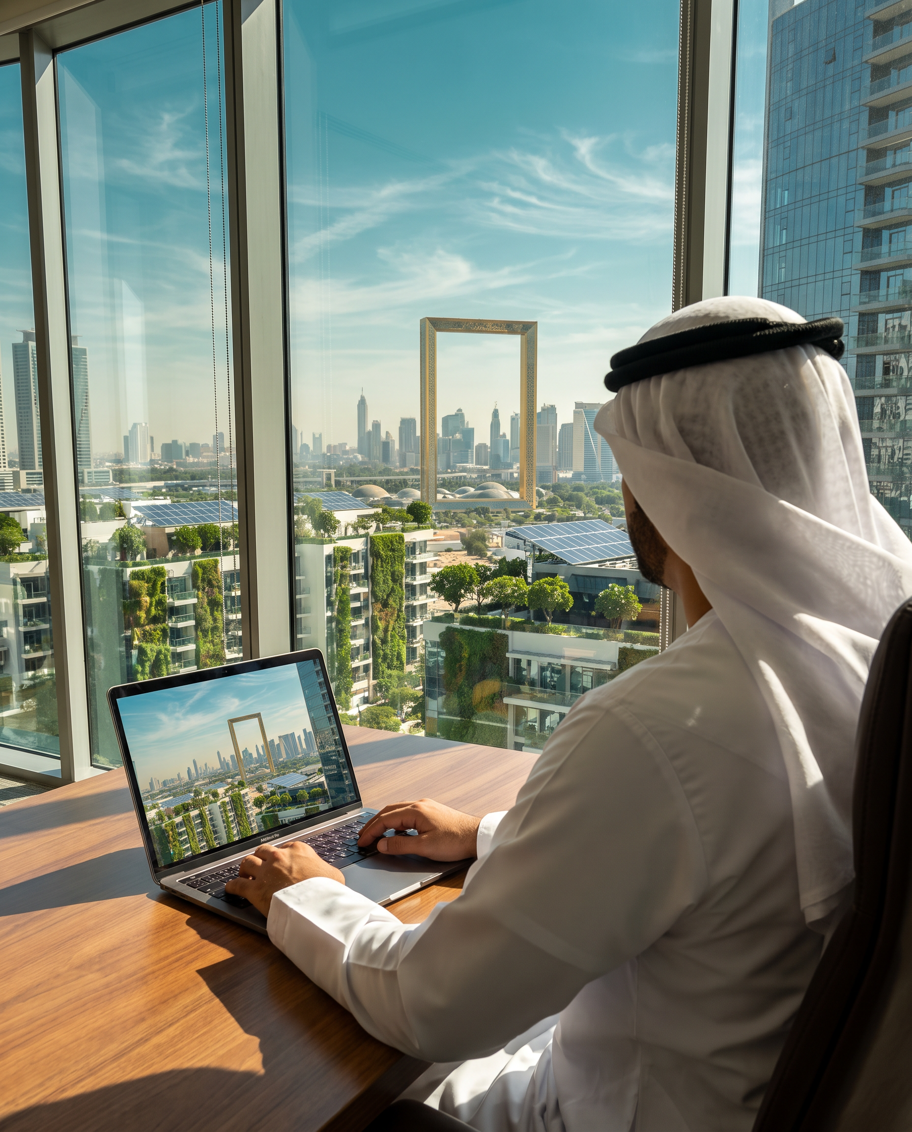 Existing Buildings Greening Guide launched