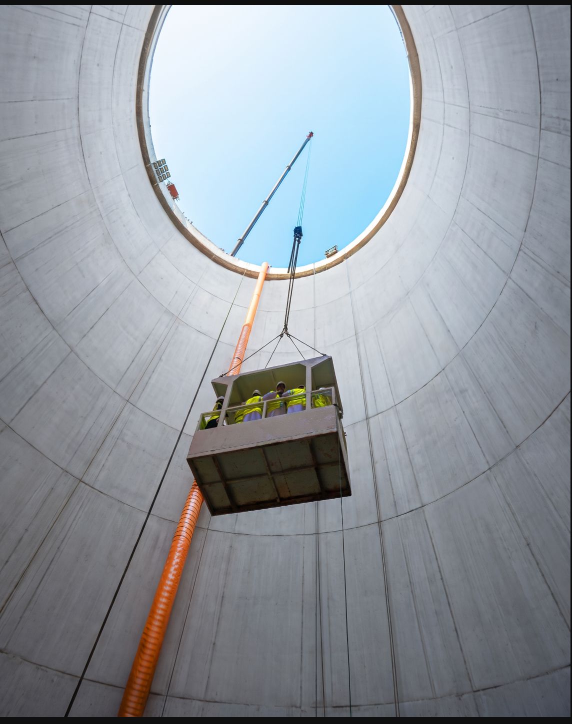 Global certification for climate-resilient stormwater systems