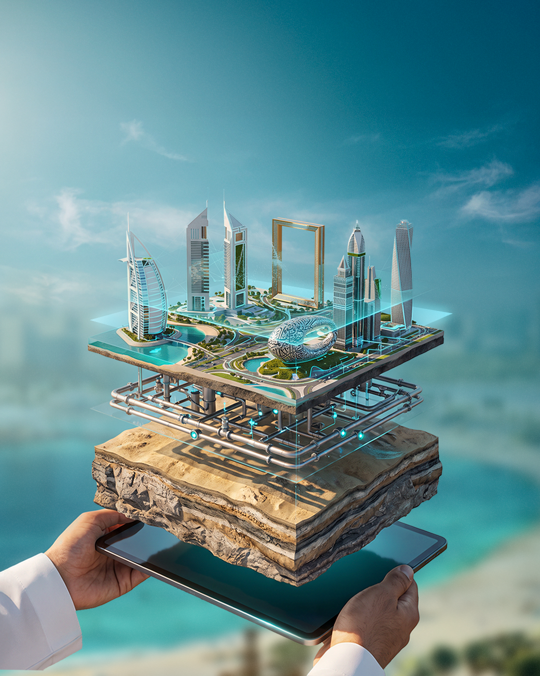 International Digital Twin Consortium joined
